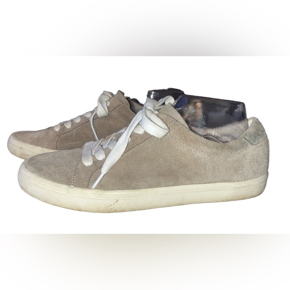Frye Shoes - Frye Kerry sneakers